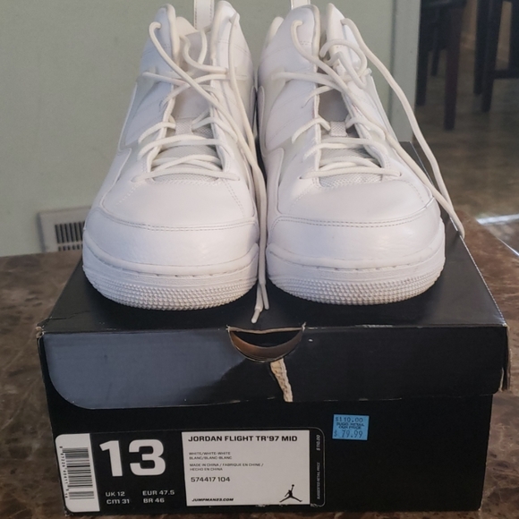 Nike Other - Jordan